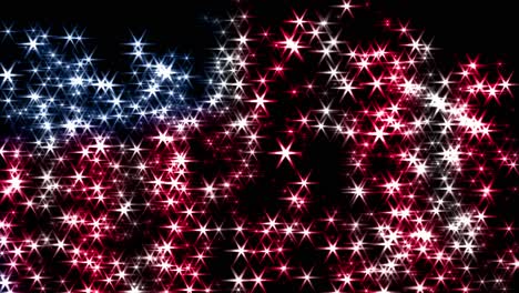 Magic-sparkles-fairy-dust-wand-particle-trail-transition-US-USA-stars-stripes-4k